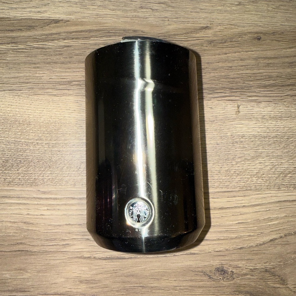 Starbucks Mini Stainless Steel Tumbler 12 fl oz